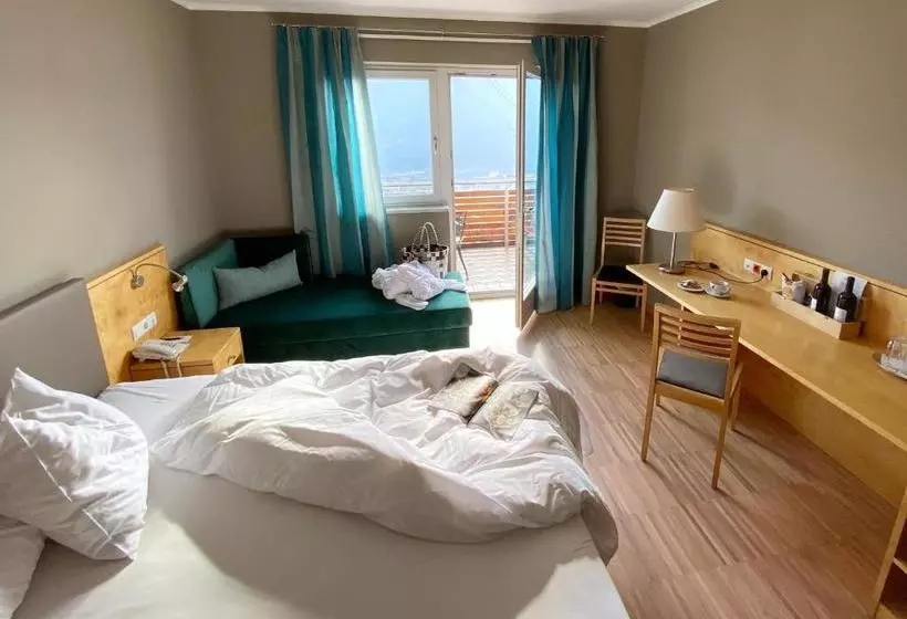 Fotos del hotel Eberle:  7