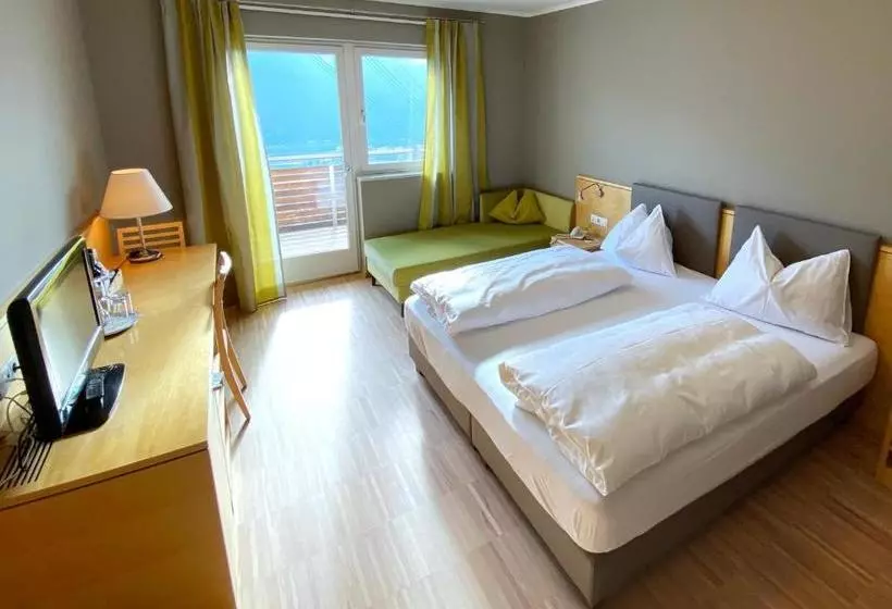 Fotos del hotel Eberle:  10