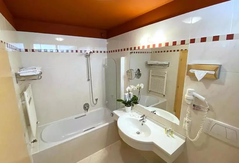 Fotos del hotel Eberle:  5