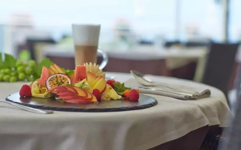 Fotos del hotel Eberle:  3