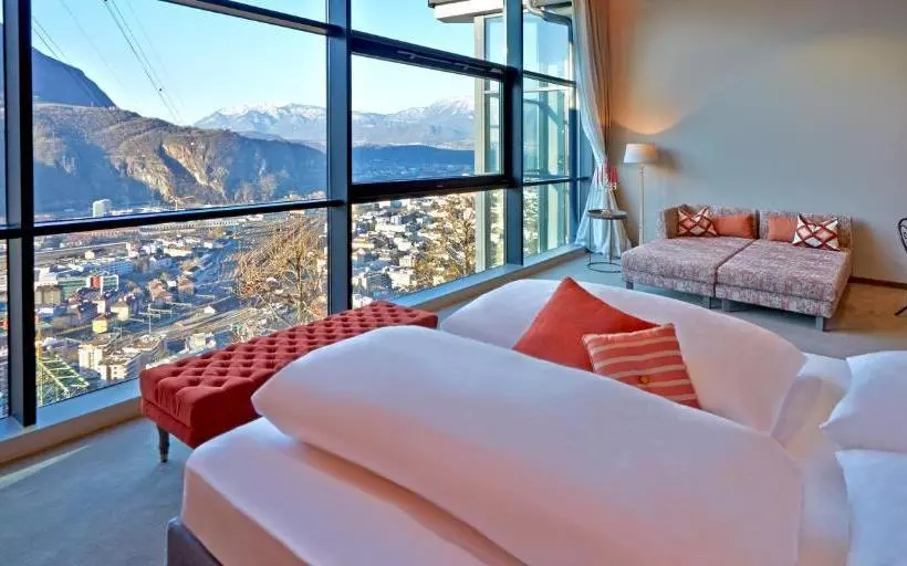 Fotos del hotel Eberle:  9