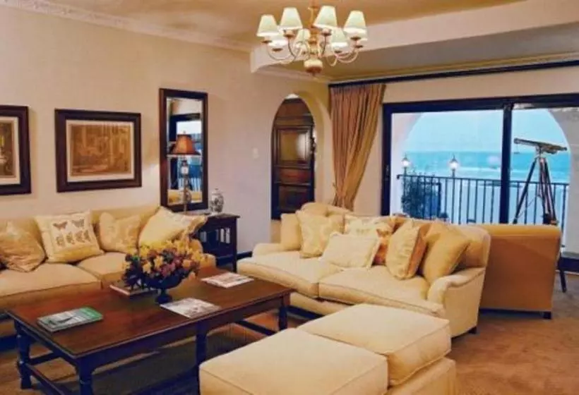 Fotos del hotel Pelagus Guest House:  2