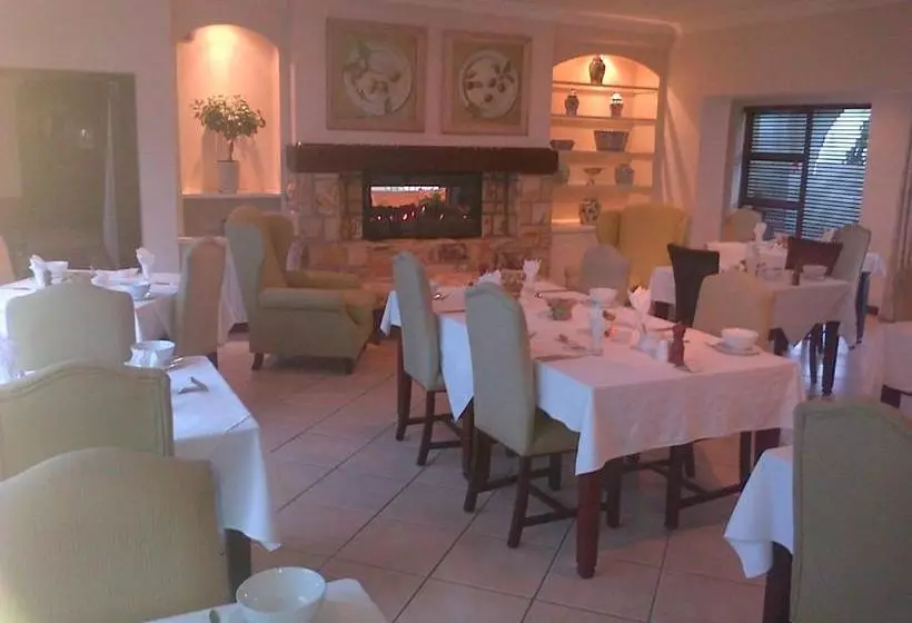 Fotos del hotel Pelagus Guest House:  3