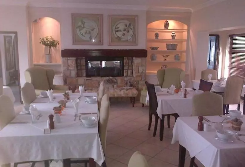 Fotos del hotel Pelagus Guest House:  11