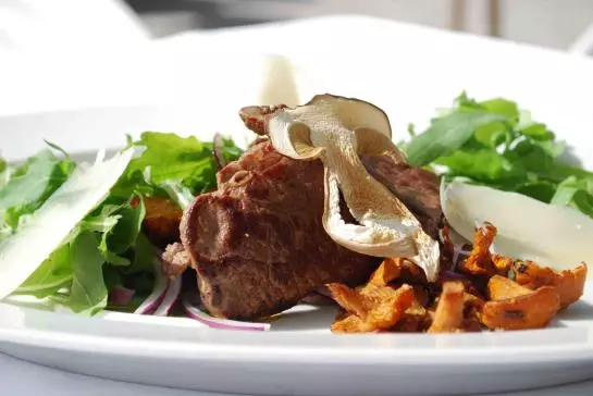 Fotos del hotel Steinerwirt1493:  5