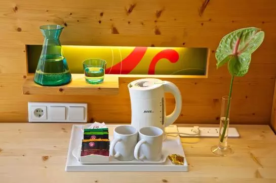 Fotos del hotel Steinerwirt1493:  13