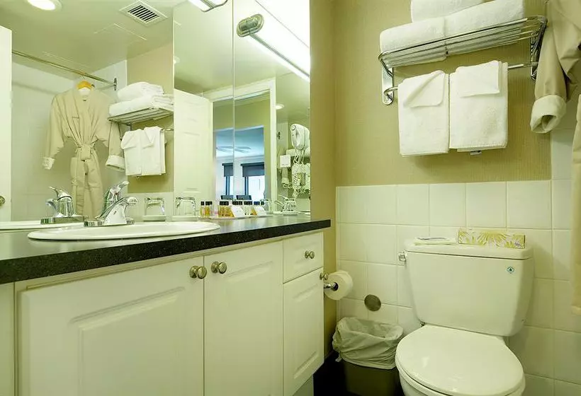 Fotos del hotel Execsuite Inc:  7