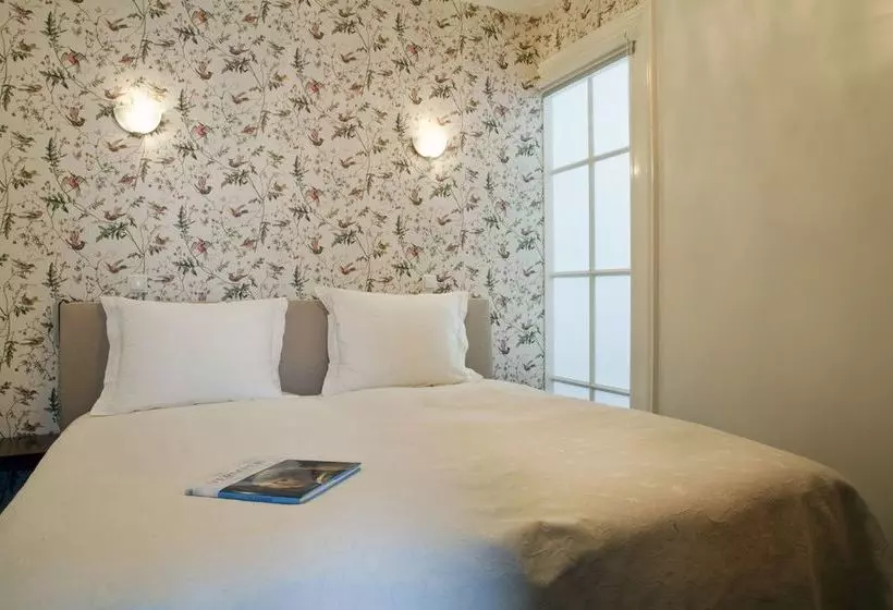 Fotos del hotel Museum Suites:  2