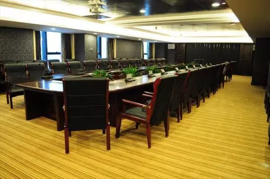 Fotos del hotel Hopesky Luxury:  5