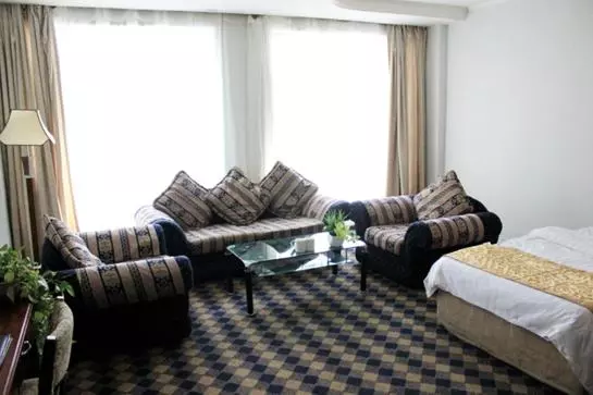 Fotos del hotel Yatai:  7