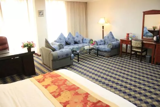 Fotos del hotel Yatai:  4