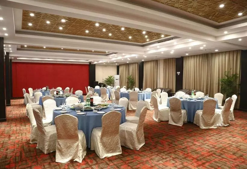 Fotos del hotel Hangzhou Kaihao:  11