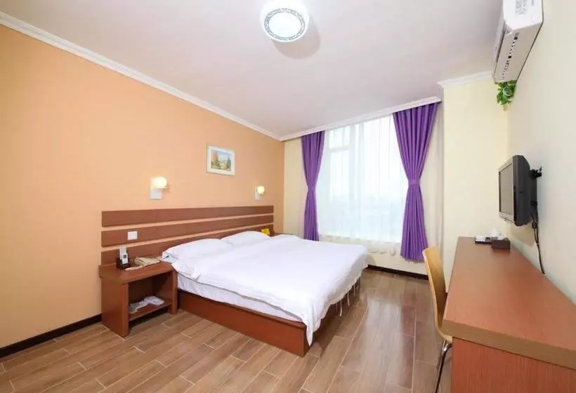 Fotos del hotel Bao Li Feng:  13