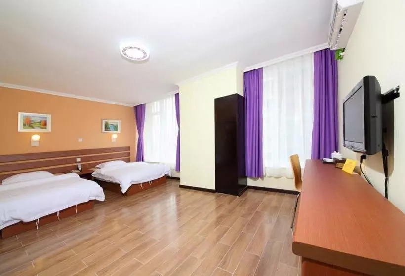 Fotos del hotel Bao Li Feng:  11