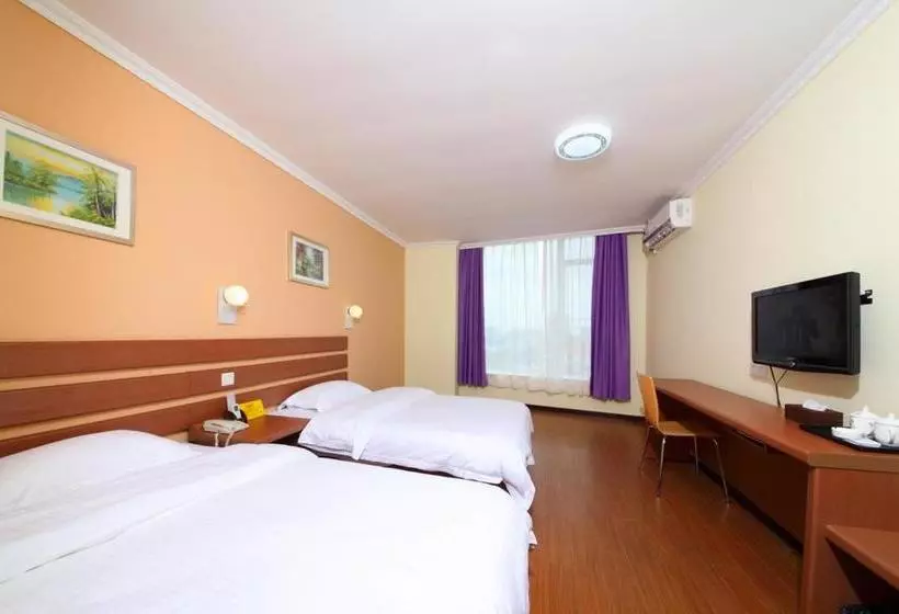 Fotos del hotel Bao Li Feng:  8