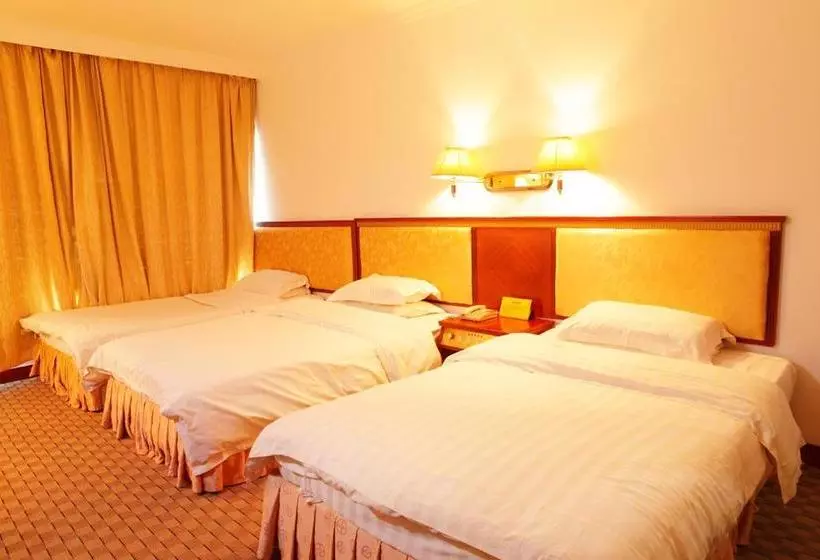 Fotos del hotel Bao Li Feng:  6