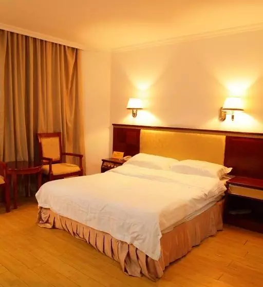 Fotos del hotel Bao Li Feng:  5