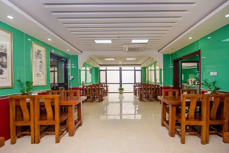 Fotos del hotel Da Jiao Ting International Hotel - Beiji:  12