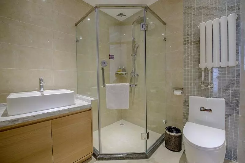 Fotos del hotel Da Jiao Ting International Hotel - Beiji:  6