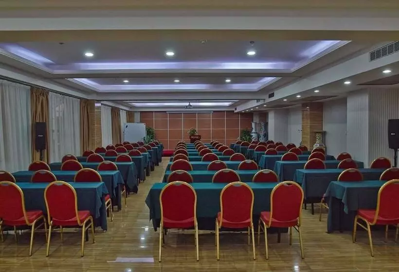 Fotos del hotel Hanguang Joy Hotel Xian:  3