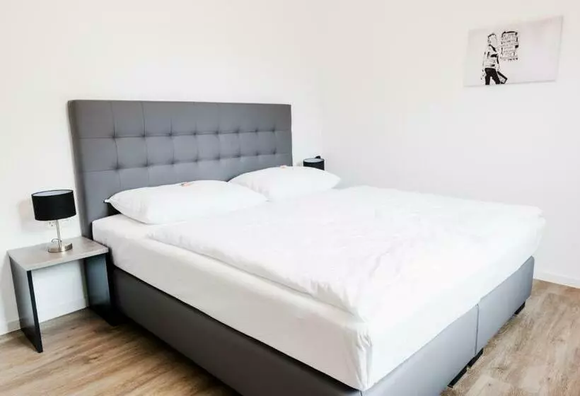 Fotos del hotel Müllner Smart  Wien Self Check In:  16