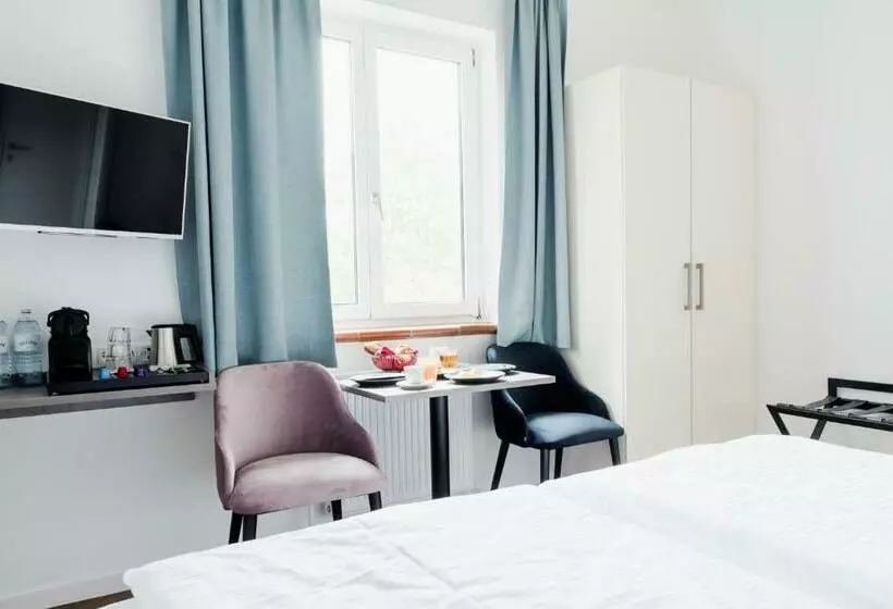 Fotos del hotel Müllner Smart  Wien Self Check In:  8