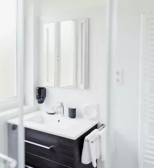 Fotos del hotel Müllner Smart  Wien Self Check In:  11