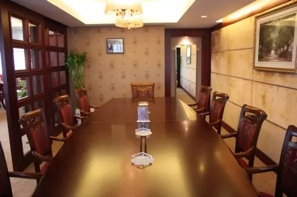 Fotos del hotel Victoria International Hotel Lu:  4