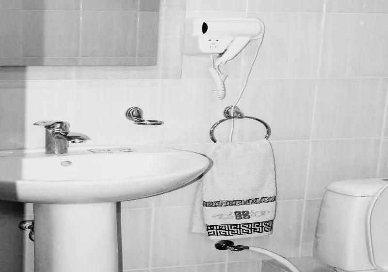 Fotos del hotel Nur:  5