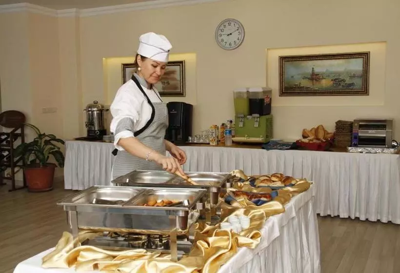 Fotos del hotel Sahil Butik:  24