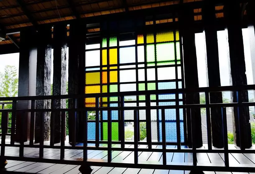 Fotos del hotel The Balcony Chiang Mai Village:  7