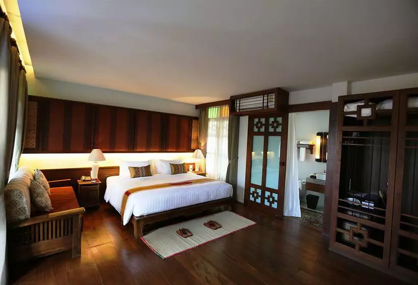 Fotos del hotel The Balcony Chiang Mai Village:  9