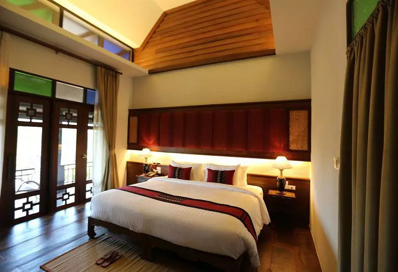 Fotos del hotel The Balcony Chiang Mai Village:  15