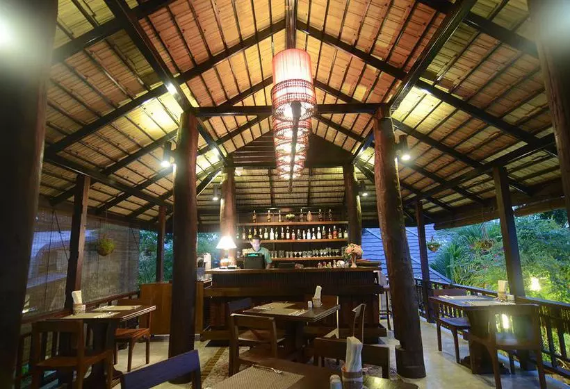 Fotos del hotel The Balcony Chiang Mai Village:  11