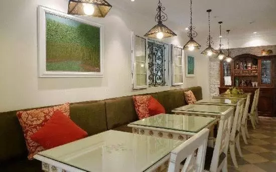 Fotos del hotel Ma Maison Boutique:  2