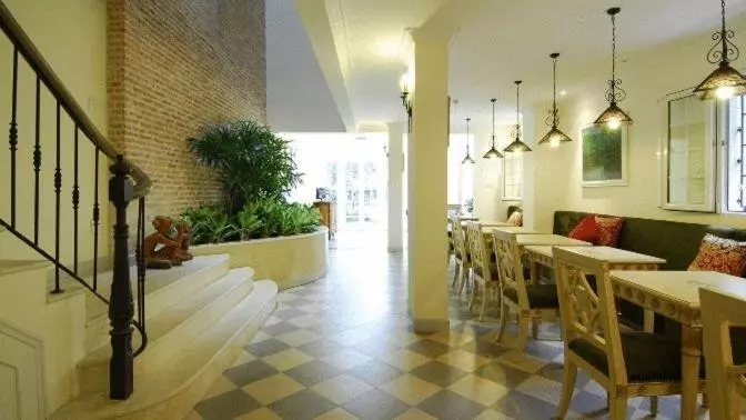 Fotos del hotel Ma Maison Boutique:  8