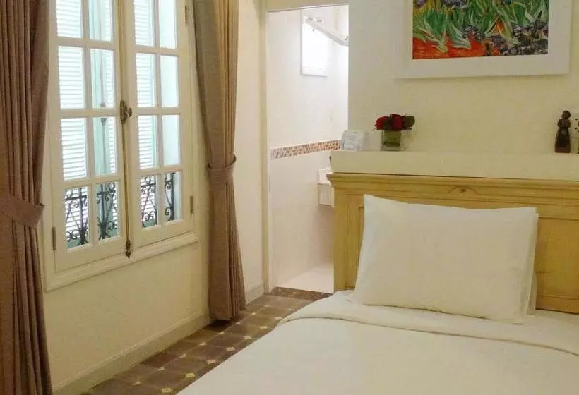 Fotos del hotel Ma Maison Boutique:  10