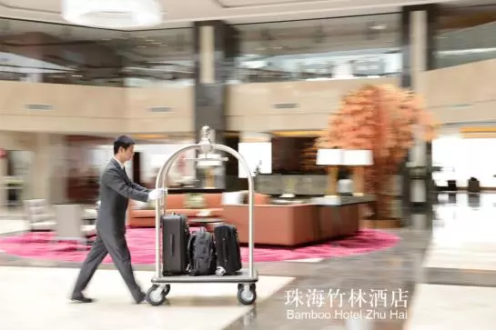 Fotos del hotel Bamboo:  9