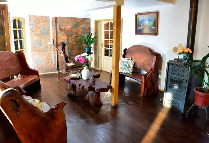 Fotos del hotel Patagonia Puerto Varas:  14