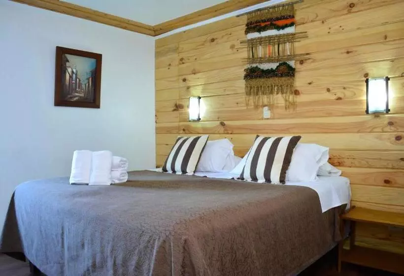 Fotos del hotel Patagonia Puerto Varas:  7