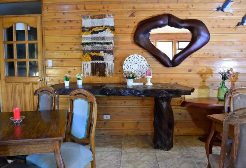 Fotos del hotel Patagonia Puerto Varas:  4