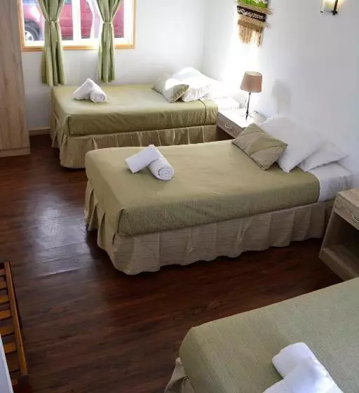 Fotos del hotel Patagonia Puerto Varas:  12