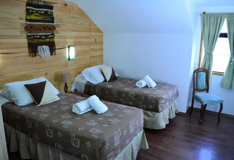 Fotos del hotel Patagonia Puerto Varas:  10