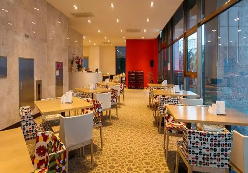 Fotos del hotel Ramada Encore By Wyndham Seoul Dongdaemun:  2