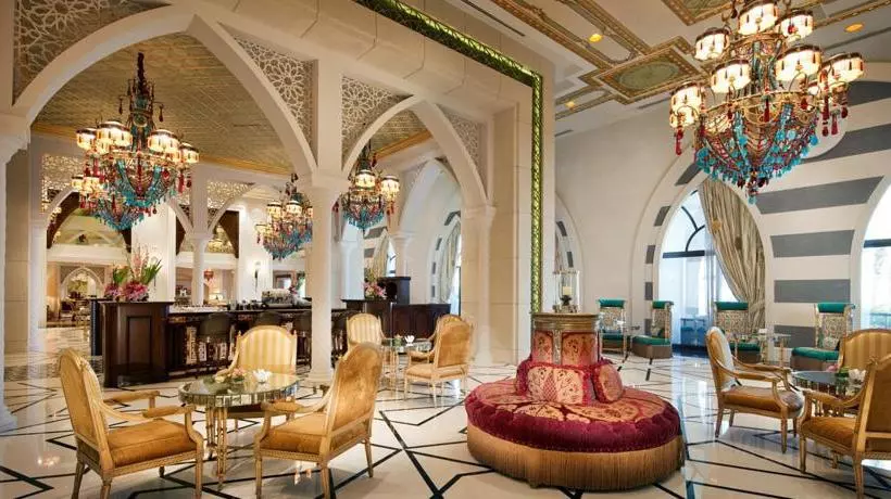 Fotos del hotel Jumeirah Zabeel Saray Royal Residences:  19