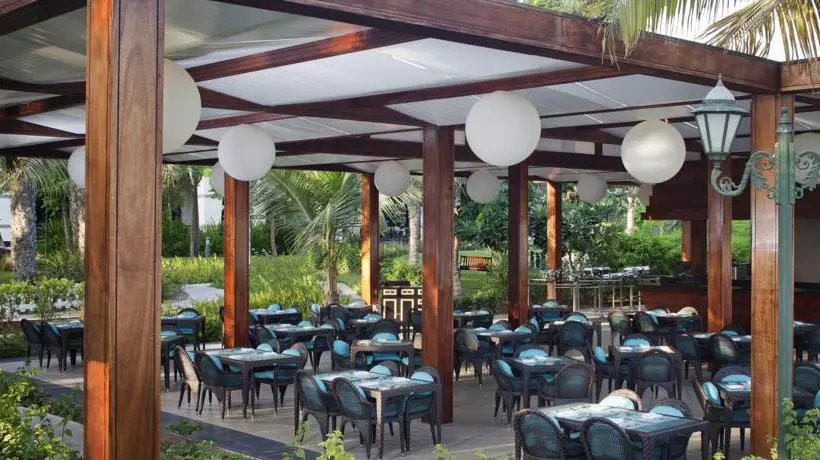 Fotos del hotel Jumeirah Zabeel Saray Royal Residences:  20