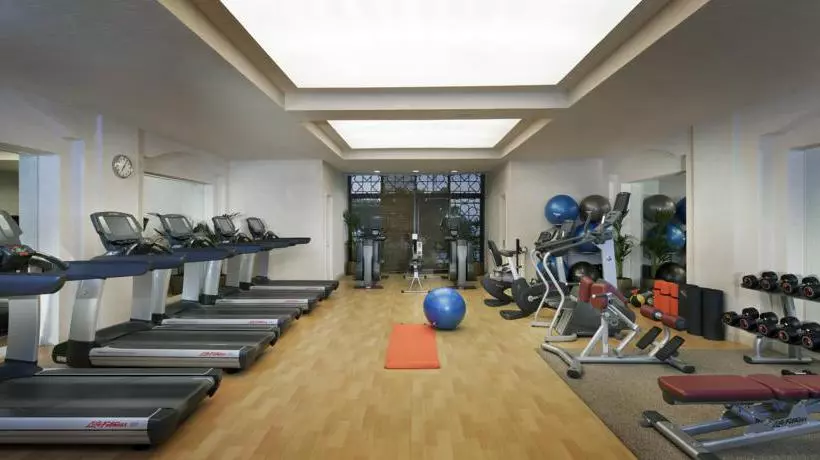 Fotos del hotel Jumeirah Zabeel Saray Royal Residences:  4