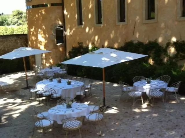 Fotos del hotel Villa Baulieu:  9