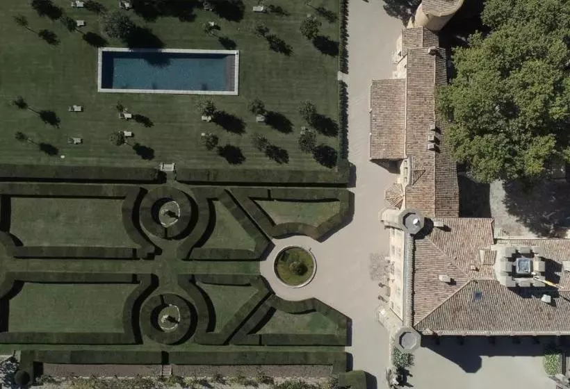 Fotos del hotel Villa Baulieu:  15