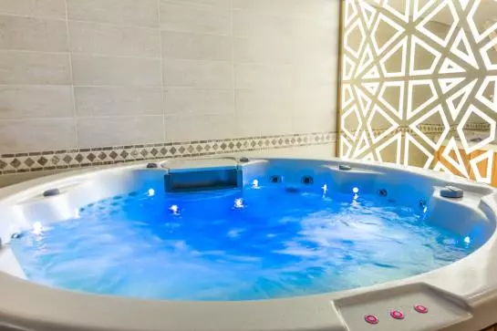 Fotos del hotel Azak Topaki:  13